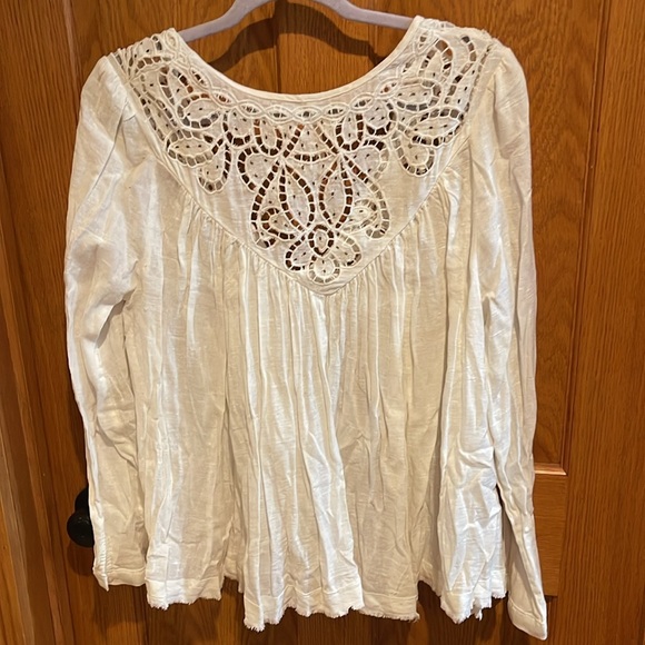 Free people top - Picture 5 of 5